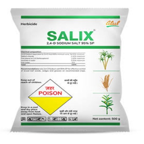 Salix – 2,4-D Sodium salt 95% SP 24d – Krishibharat