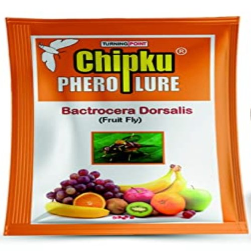 Fruit Fly Lure (BACTROCERA CORRECTA , ZONATA , DORSALISA) – Katyayani  Organics