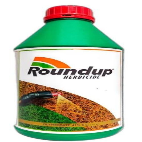 Monsanto Bayer Roundup (Glyphosate 41% SL) 1 litre - Agrostar