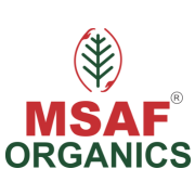 Msaf Bio Organics